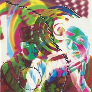 Love & life : a journey with the Chameleons